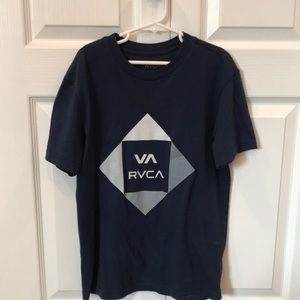 Youth RVCA T-shirt